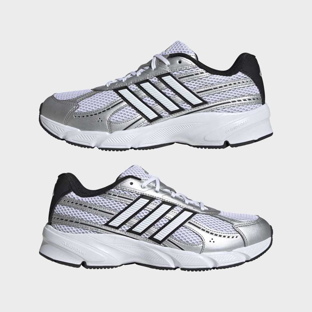 Zapatillas Adidas Technochaos 2000 Hombre - Urbano | HQ7282 Blanco