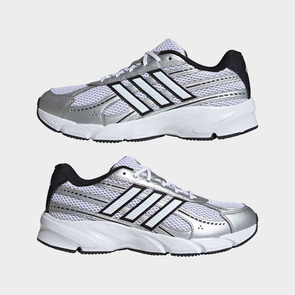 Zapatillas Adidas Technochaos 2000 Hombre - Urbano | HQ7282 Blanco