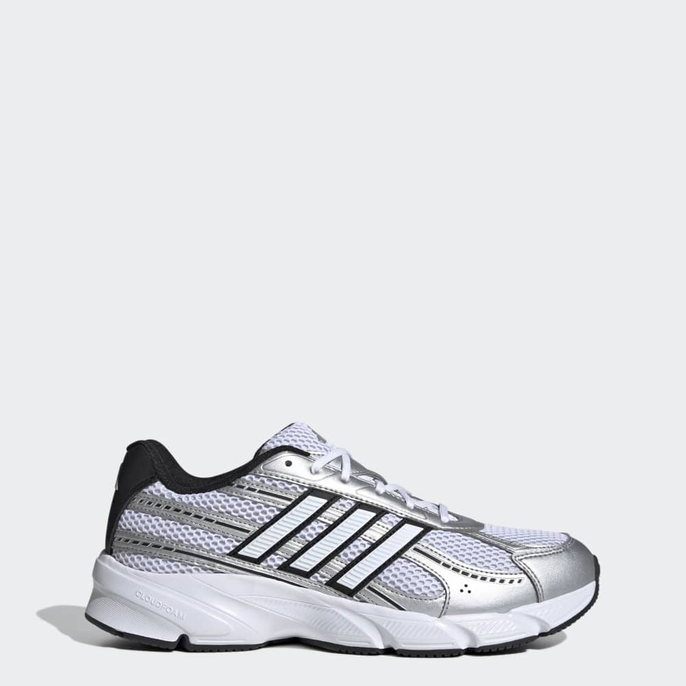 Zapatillas Adidas Technochaos 2000 Hombre - Urbano | HQ7282 Blanco