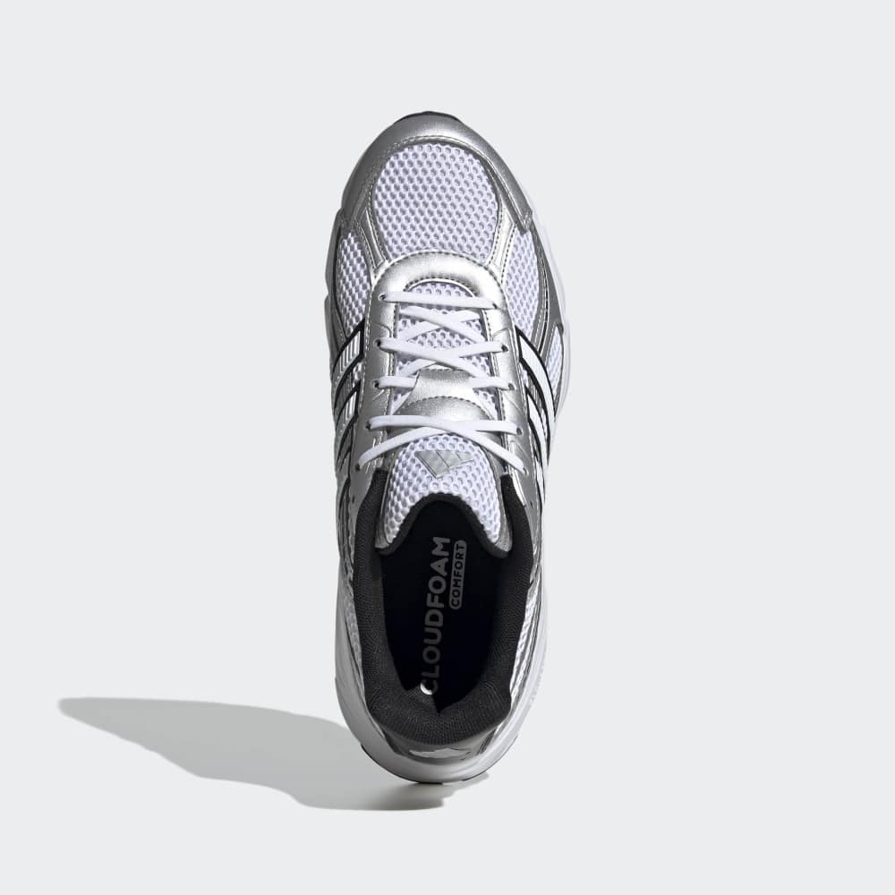 Zapatillas Adidas Technochaos 2000 Hombre - Urbano | HQ7282 Blanco