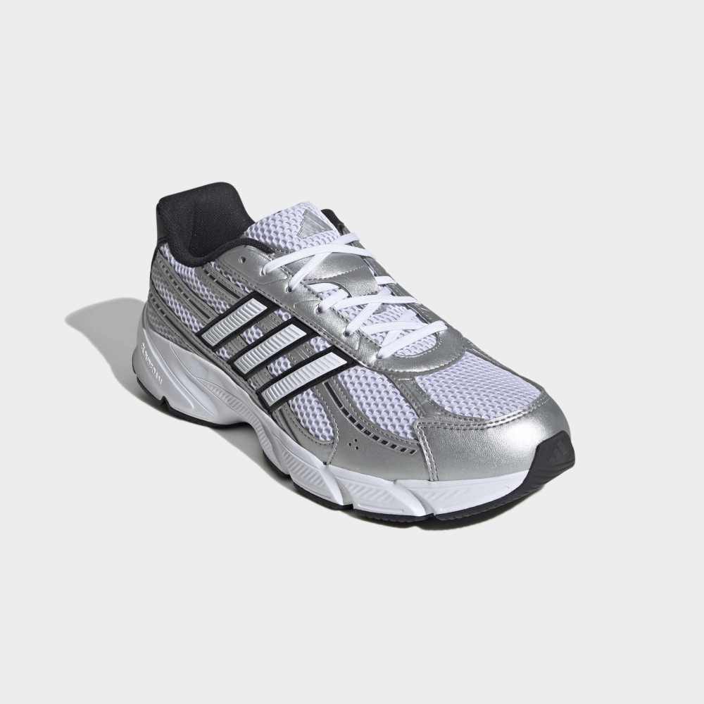 Zapatillas Adidas Technochaos 2000 Hombre - Urbano | HQ7282 Blanco