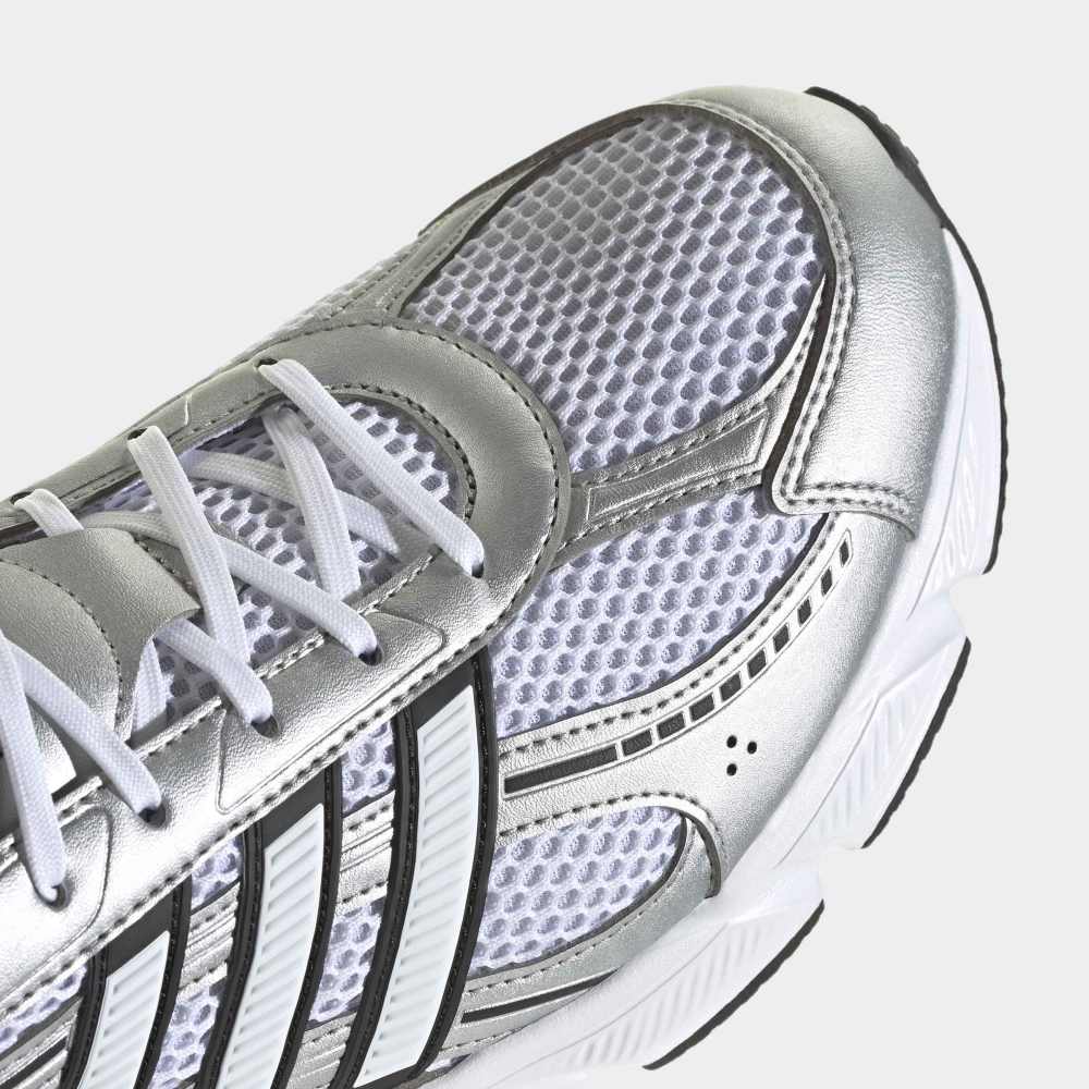 Zapatillas Adidas Technochaos 2000 Hombre - Urbano | HQ7282 Blanco