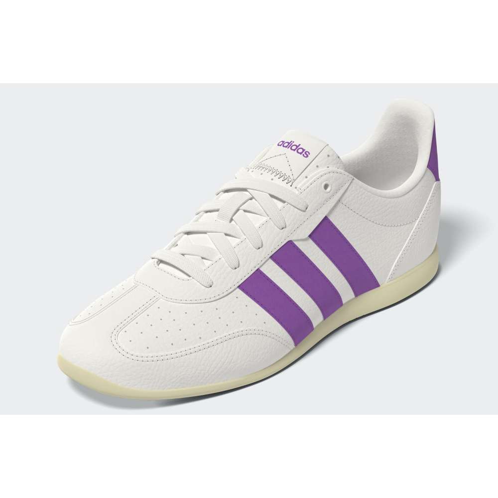 Zapatillas Adidas Barreda Lo Mujer - Urbano | HQ7385 Blanco