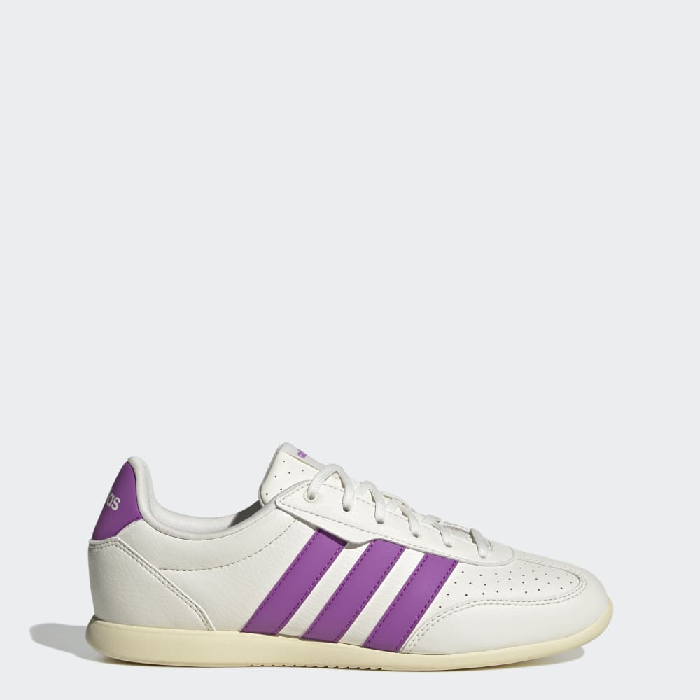 Zapatillas Adidas Barreda Lo Mujer - Urbano | HQ7385 Blanco