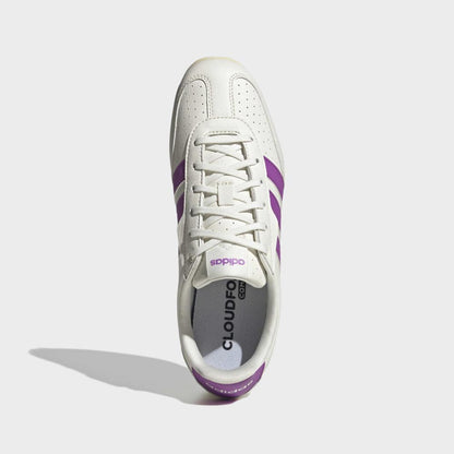 Zapatillas Adidas Barreda Lo Mujer - Urbano | HQ7385 Blanco