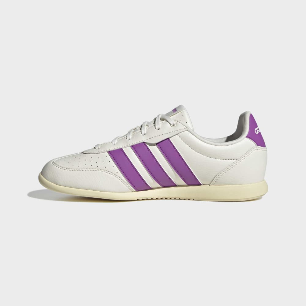 Zapatillas Adidas Barreda Lo Mujer - Urbano | HQ7385 Blanco