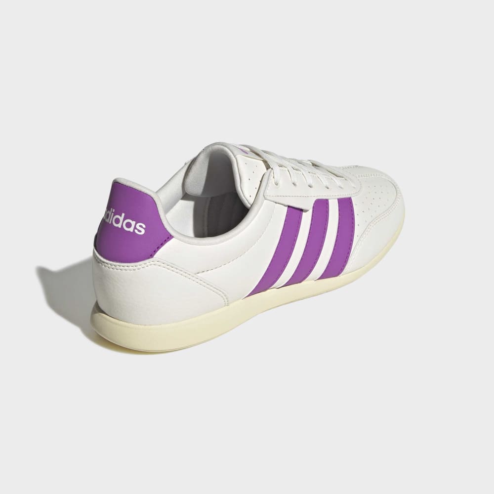 Zapatillas Adidas Barreda Lo Mujer - Urbano | HQ7385 Blanco