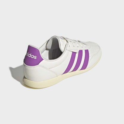 Zapatillas Adidas Barreda Lo Mujer - Urbano | HQ7385 Blanco