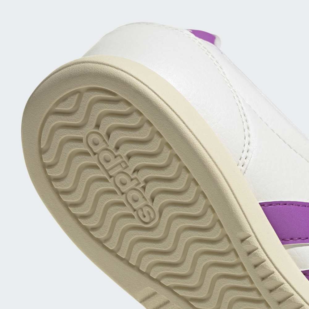 Zapatillas Adidas Barreda Lo Mujer - Urbano | HQ7385 Blanco