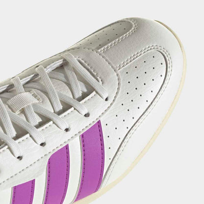 Zapatillas Adidas Barreda Lo Mujer - Urbano | HQ7385 Blanco