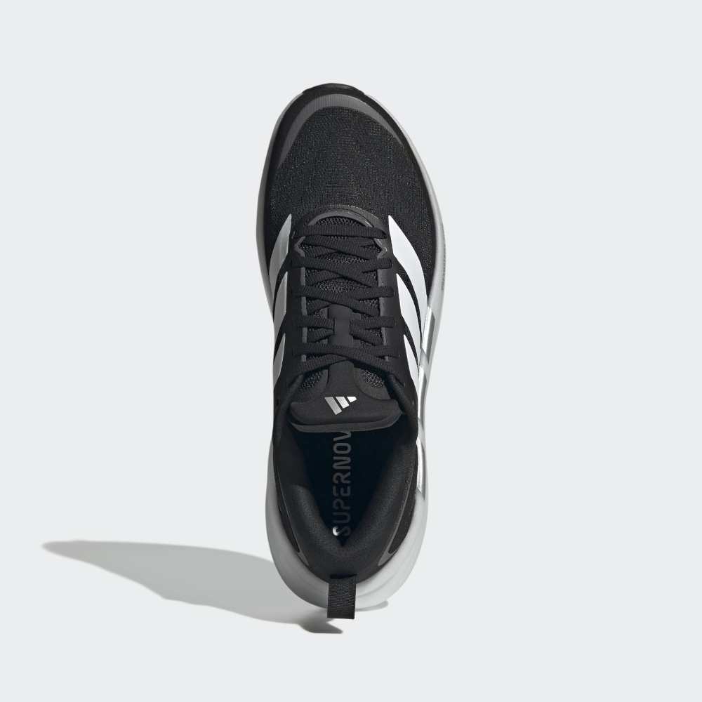 Zapatillas Adidas Supernova Glide Hombre - Running | HQ7560 Negro