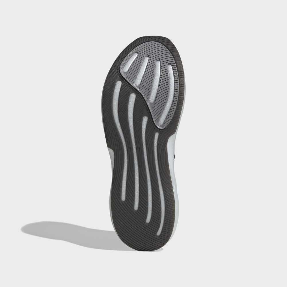 Zapatillas Adidas Supernova Glide Hombre - Running | HQ7560 Negro