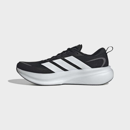 Zapatillas Adidas Supernova Glide Hombre - Running | HQ7560 Negro