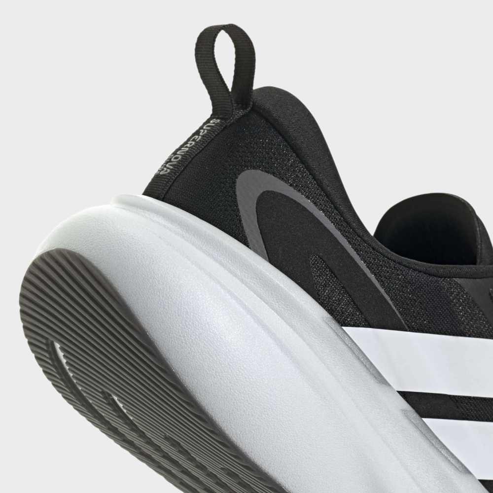 Zapatillas Adidas Supernova Glide Hombre - Running | HQ7560 Negro