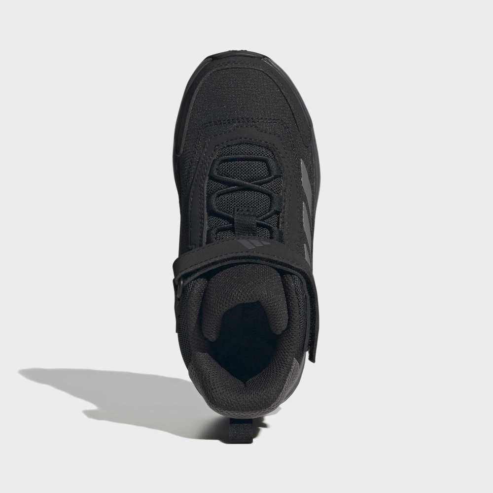 Zapatillas Adidas Terrex Anylander Mid CF Niños - Senderismo  | HQ7575 Negro