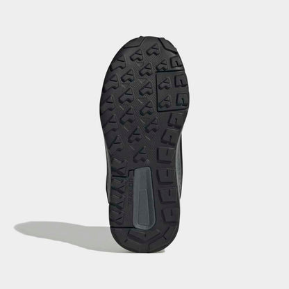 Zapatillas Adidas Terrex Anylander Mid CF Niños - Senderismo  | HQ7575 Negro