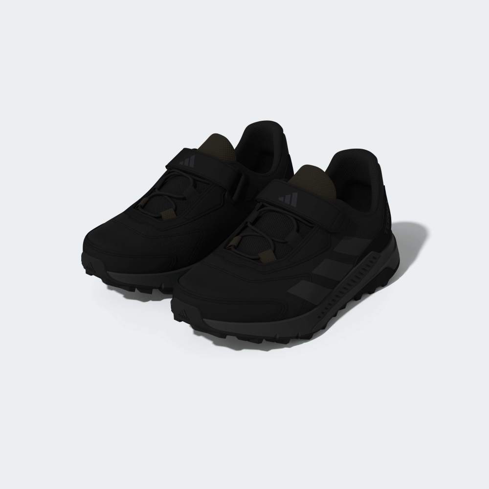 Zapatillas Adidas Terrex Anylander CF C Niños - Senderismo  | HQ7577 Negro