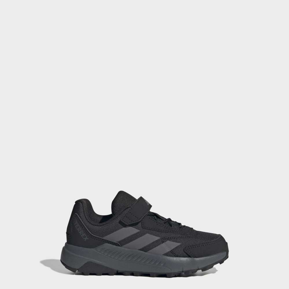 Zapatillas Adidas Terrex Anylander CF C Niños - Senderismo  | HQ7577 Negro