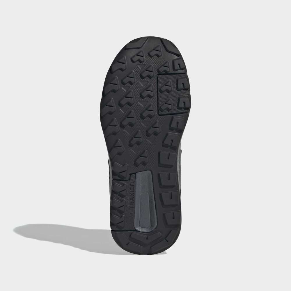 Zapatillas Adidas Terrex Anylander CF C Niños - Senderismo  | HQ7577 Negro