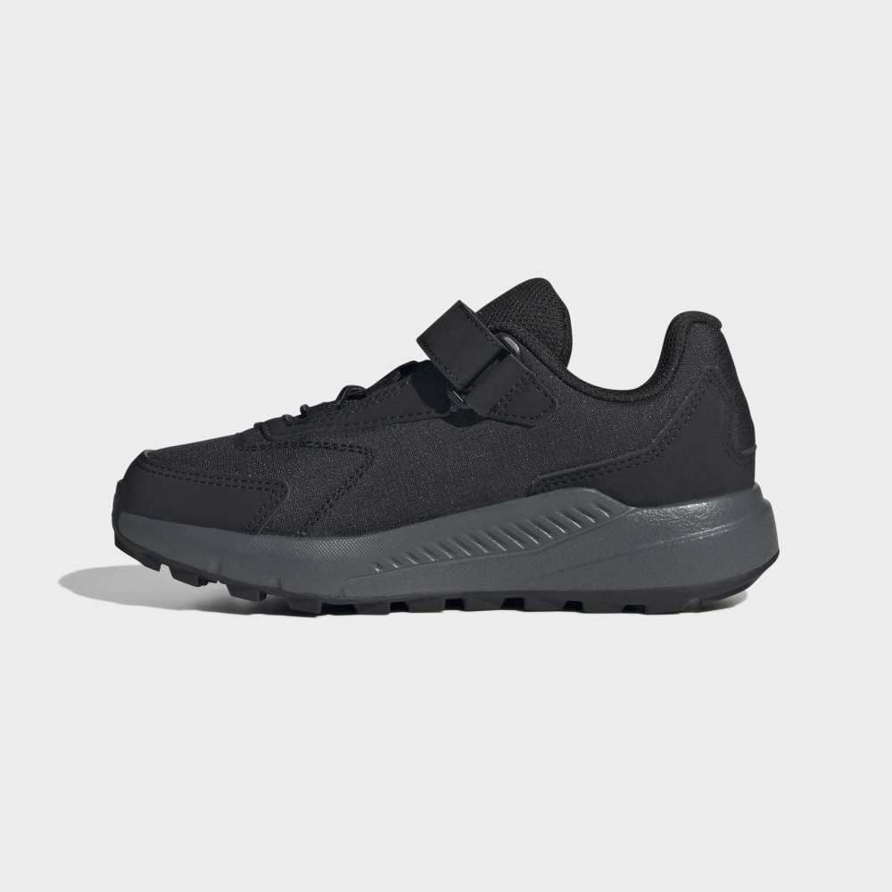 Zapatillas Adidas Terrex Anylander CF C Niños - Senderismo  | HQ7577 Negro