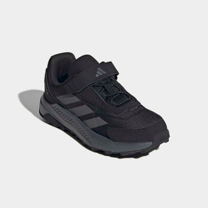 Zapatillas Adidas Terrex Anylander CF C Niños - Senderismo  | HQ7577 Negro