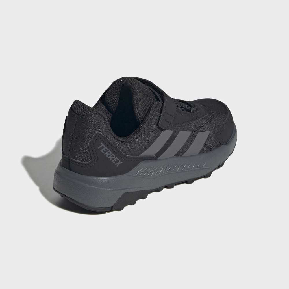 Zapatillas Adidas Terrex Anylander CF C Niños - Senderismo  | HQ7577 Negro