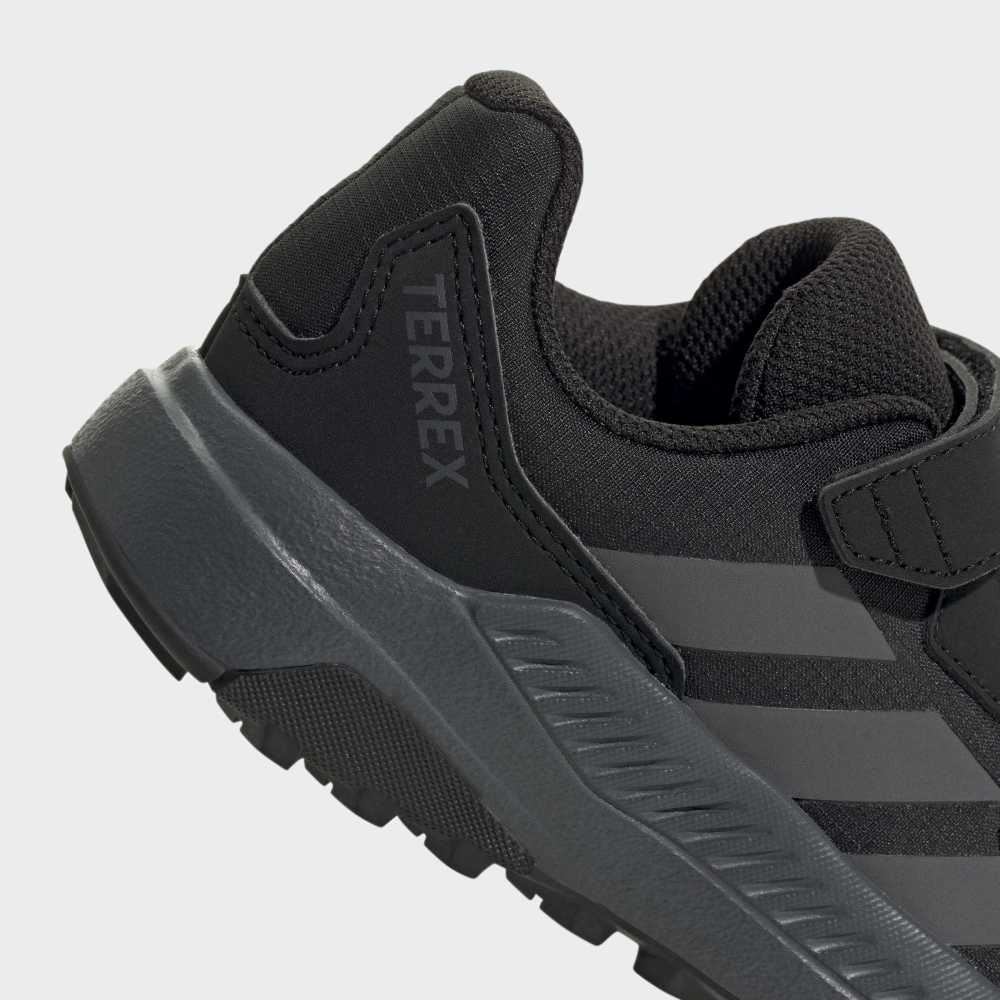 Zapatillas Adidas Terrex Anylander CF C Niños - Senderismo  | HQ7577 Negro