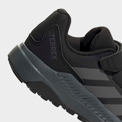 Zapatillas Adidas Terrex Anylander CF C Niños - Senderismo  | HQ7577 Negro
