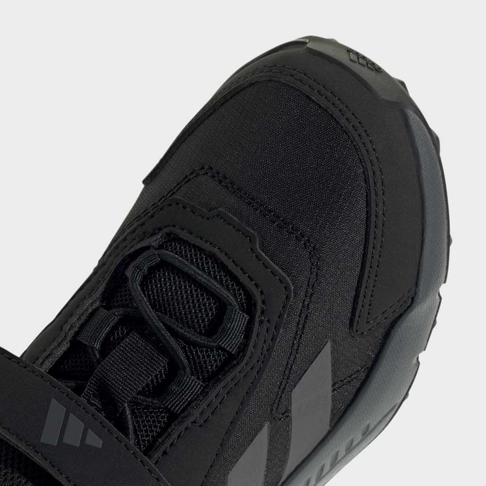 Zapatillas Adidas Terrex Anylander CF C Niños - Senderismo  | HQ7577 Negro