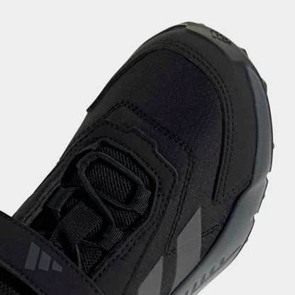 Zapatillas Adidas Terrex Anylander CF C Niños - Senderismo  | HQ7577 Negro