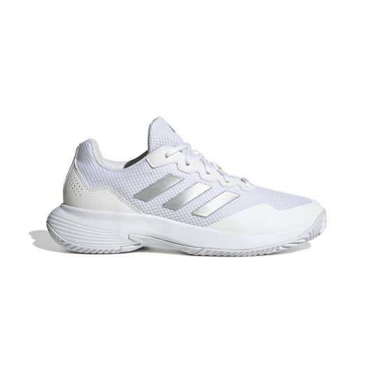 Zapatillas Adidas GameCourt 2 W HQ8476 Mujer