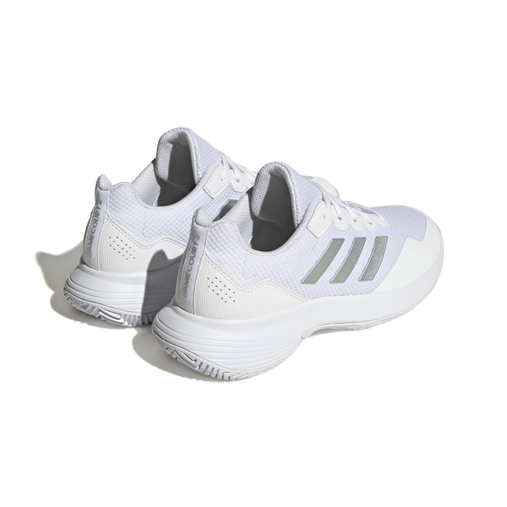 Zapatillas Adidas GameCourt 2 W HQ8476 Mujer