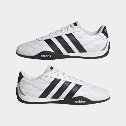 Zapatillas Adidas Adipista Hombre - Urbano | HQ9160 Blanco