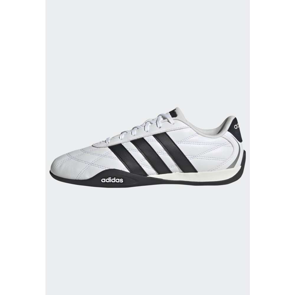 Zapatillas Adidas Adipista Hombre - Urbano | HQ9160 Blanco