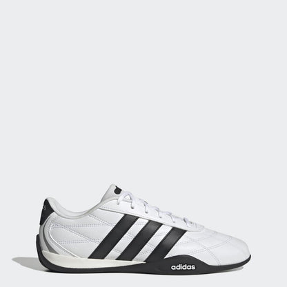 Zapatillas Adidas Adipista Hombre - Urbano | HQ9160 Blanco