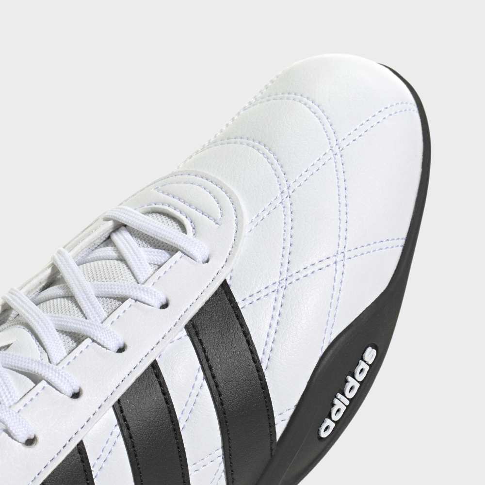 Zapatillas Adidas Adipista Hombre - Urbano | HQ9160 Blanco