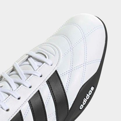 Zapatillas Adidas Adipista Hombre - Urbano | HQ9160 Blanco