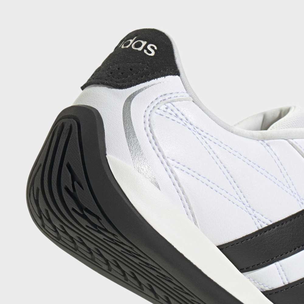 Zapatillas Adidas Adipista Hombre - Urbano | HQ9160 Blanco