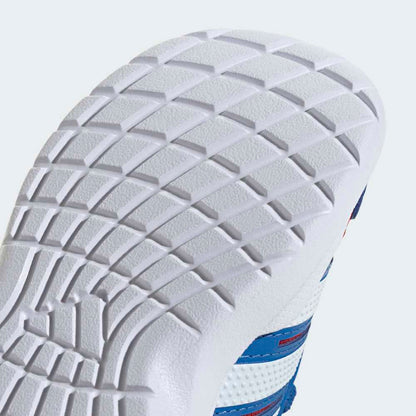 Zapatillas Adidas Marvel Lightorama Spider-Man Niños - Running | HQ9191 Rojo/Azul