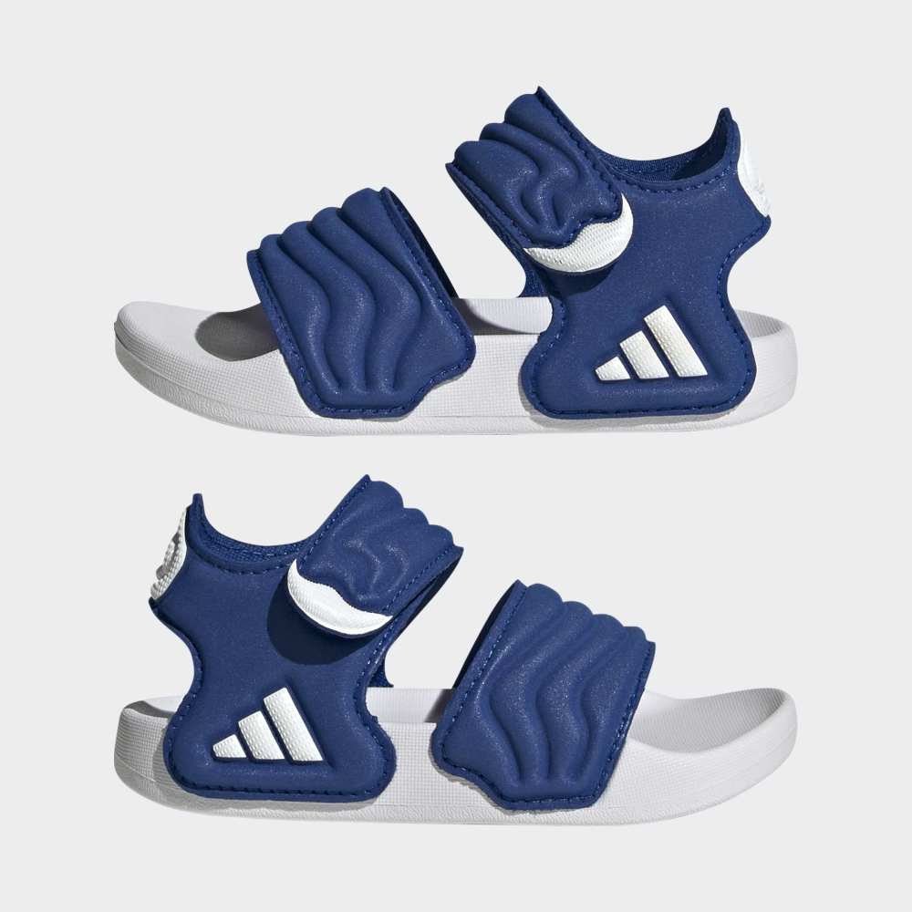Zapatillas Adidas Adilette Sandal 2 Niños - Urbano | HQ9208 Blanco/Azul