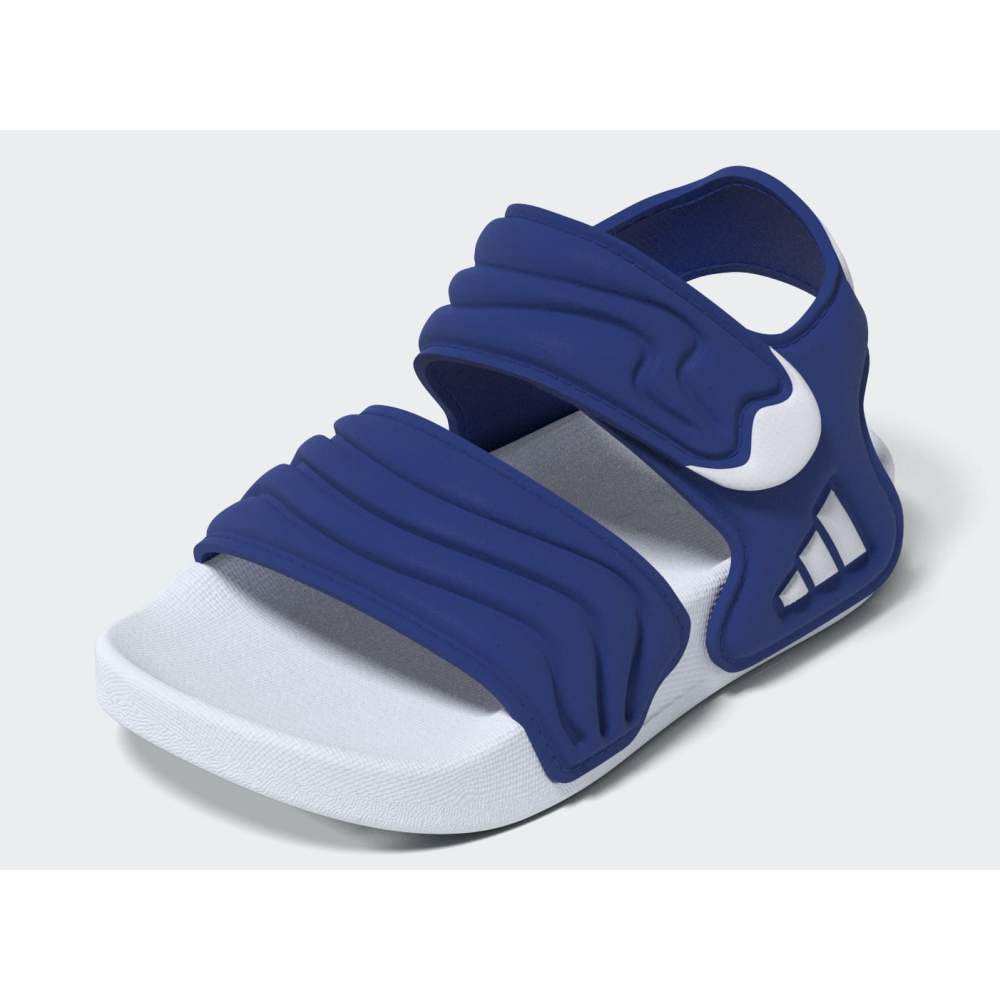 Zapatillas Adidas Adilette Sandal 2 Niños - Urbano | HQ9208 Blanco/Azul
