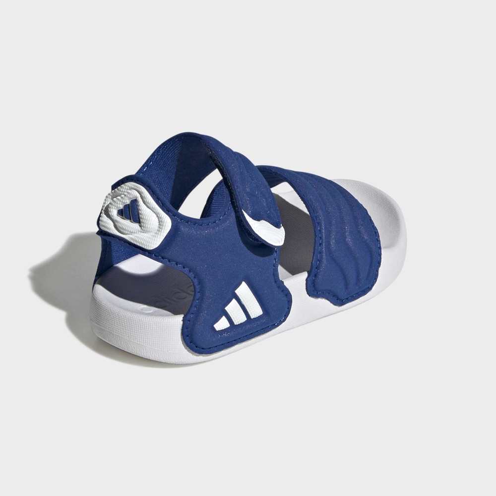 Zapatillas Adidas Adilette Sandal 2 Niños - Urbano | HQ9208 Blanco/Azul