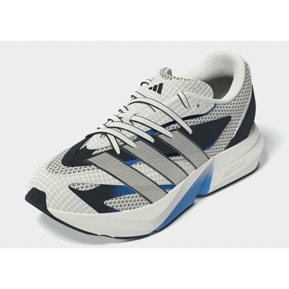Zapatillas Adidas Lightblaze Hombre - Running | HQ9344 Gris
