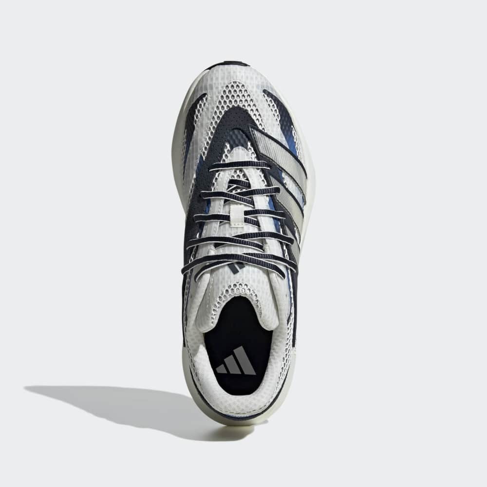 Zapatillas Adidas Lightblaze Hombre - Running | HQ9344 Gris