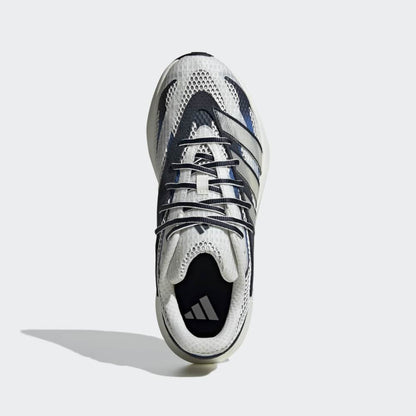 Zapatillas Adidas Lightblaze Hombre - Running | HQ9344 Gris
