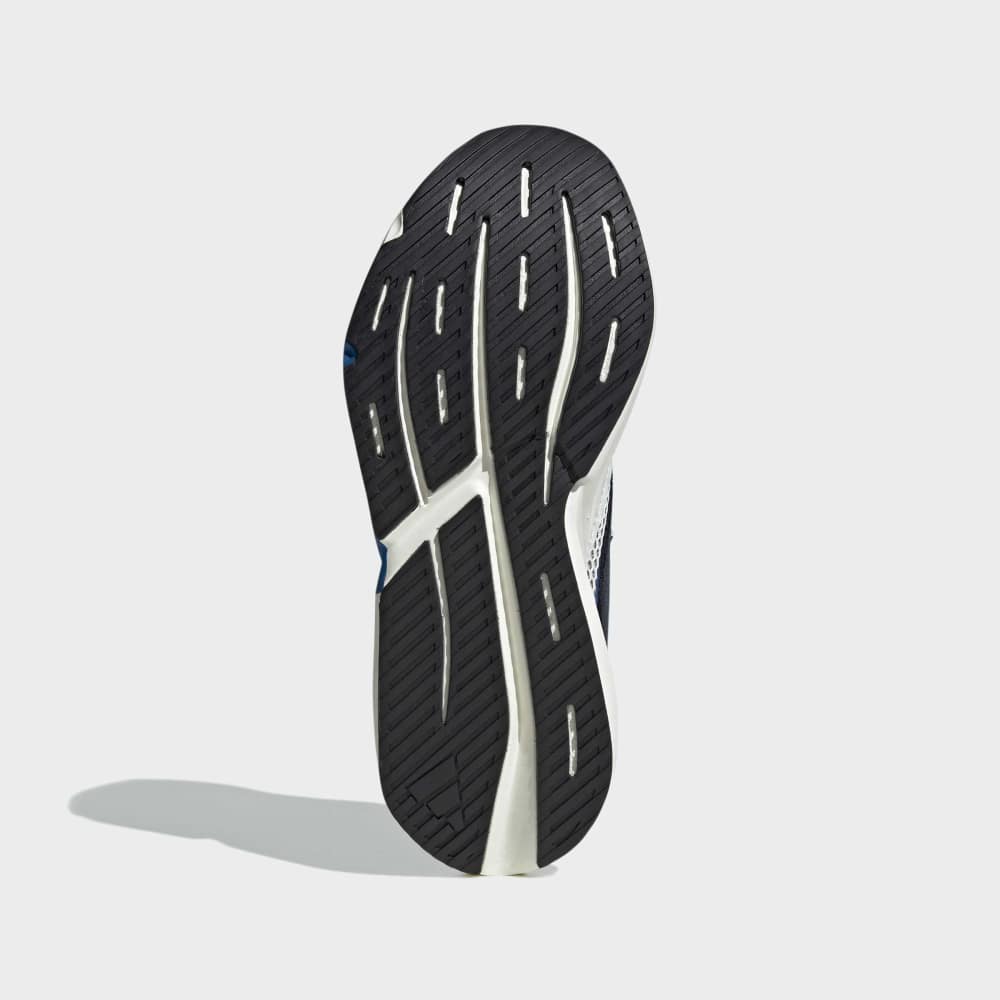 Zapatillas Adidas Lightblaze Hombre - Running | HQ9344 Gris