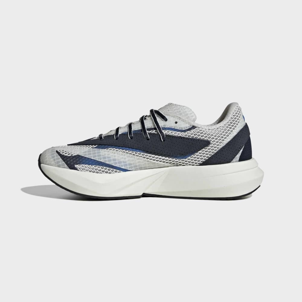 Zapatillas Adidas Lightblaze Hombre - Running | HQ9344 Gris