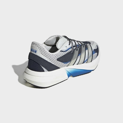 Zapatillas Adidas Lightblaze Hombre - Running | HQ9344 Gris