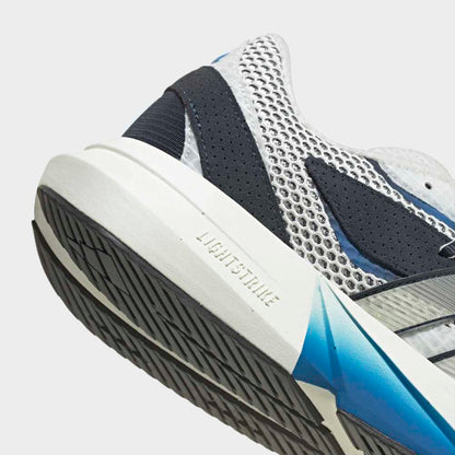 Zapatillas Adidas Lightblaze Hombre - Running | HQ9344 Gris