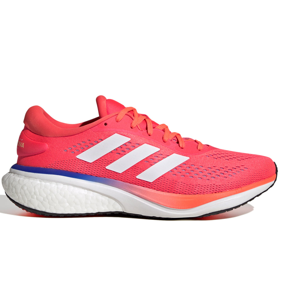 Zapatilla Adidas SUPERNOVA 4 HQ9937 Hombre